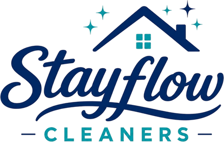 Stay Flow Cleaners